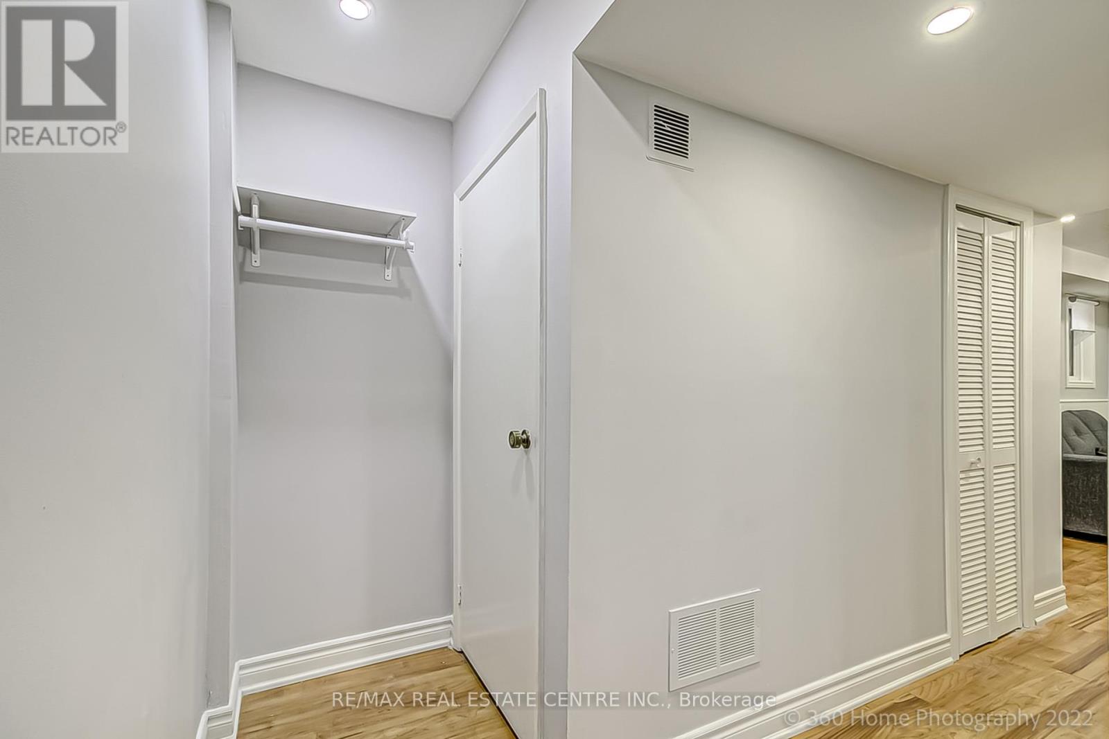 Basement - 4175 Trellis Crescent, Mississauga, Ontario  L5L 2M1 - Photo 19 - W12177467