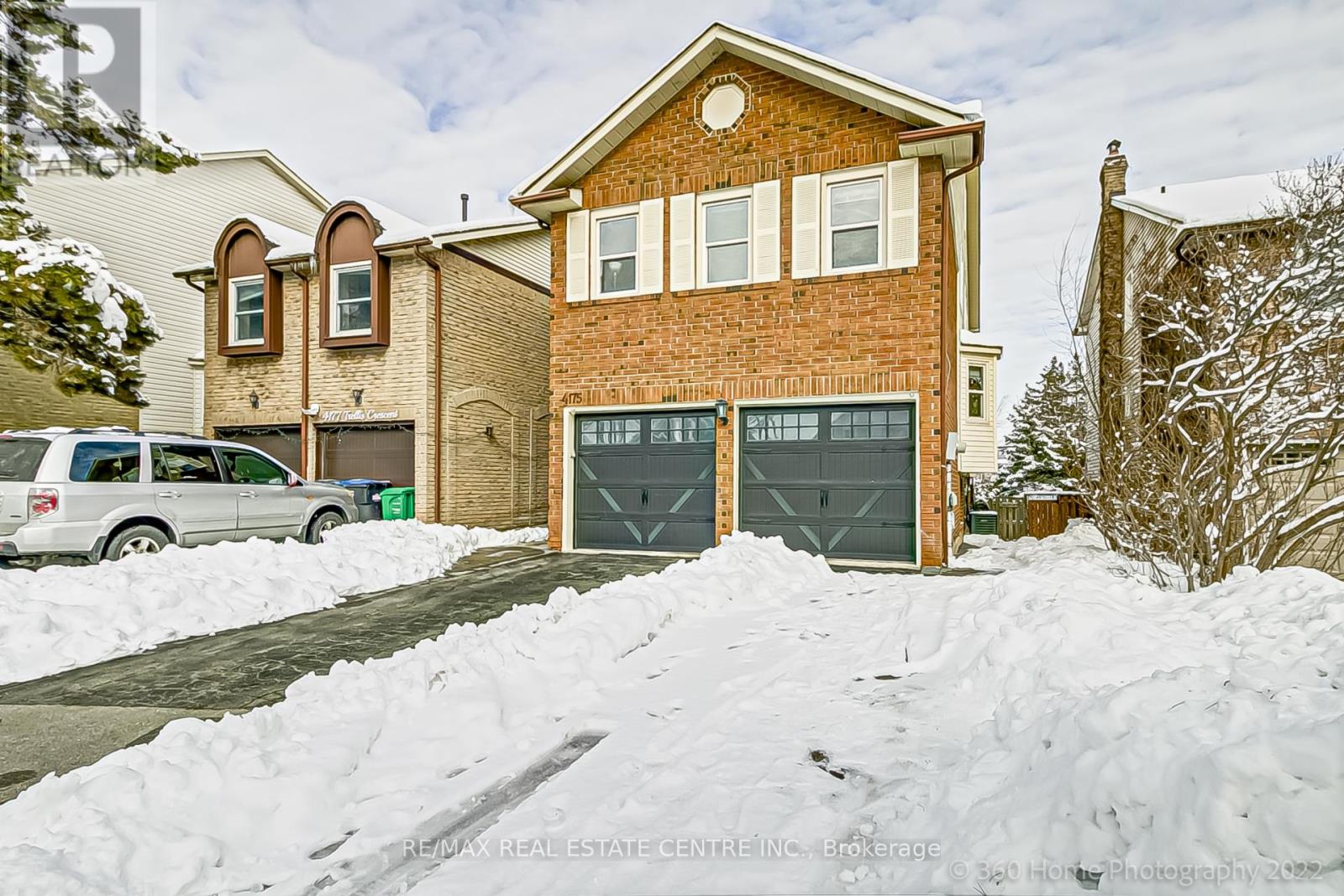 Basement - 4175 Trellis Crescent, Mississauga, Ontario  L5L 2M1 - Photo 26 - W12177467