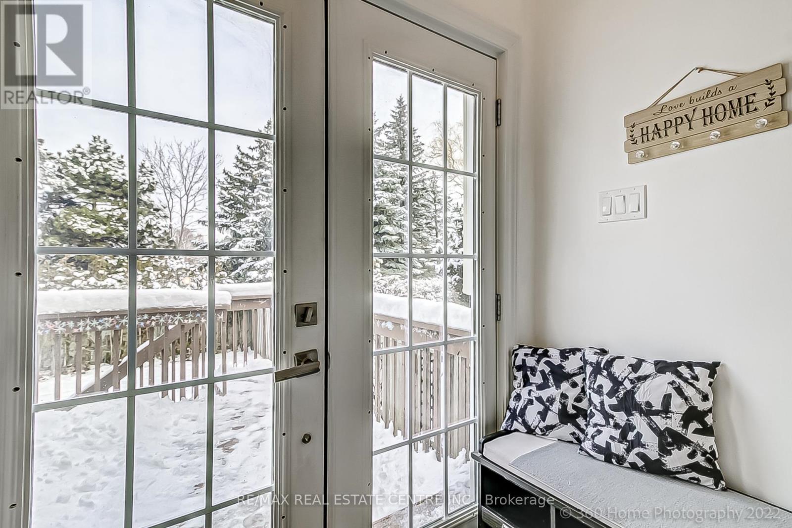 Basement - 4175 Trellis Crescent, Mississauga, Ontario  L5L 2M1 - Photo 23 - W12177467