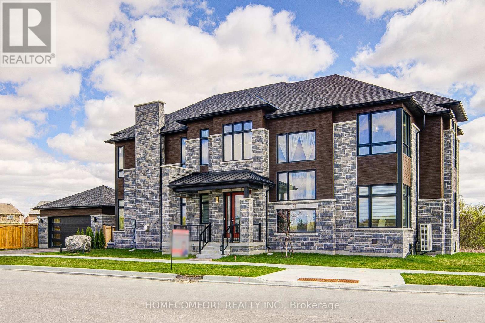 578 BAKER HILL BOULEVARD, Whitchurch-Stouffville, Ontario