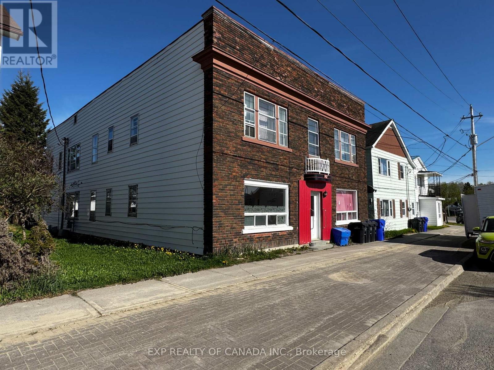 92 PROSPECT AVENUE, kirkland lake (kl & area), Ontario