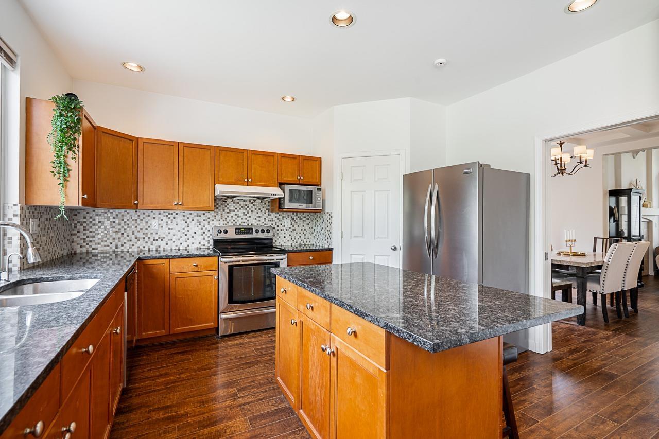10258 167a Street, Surrey, British Columbia  V4N 5H2 - Photo 13 - R3008284