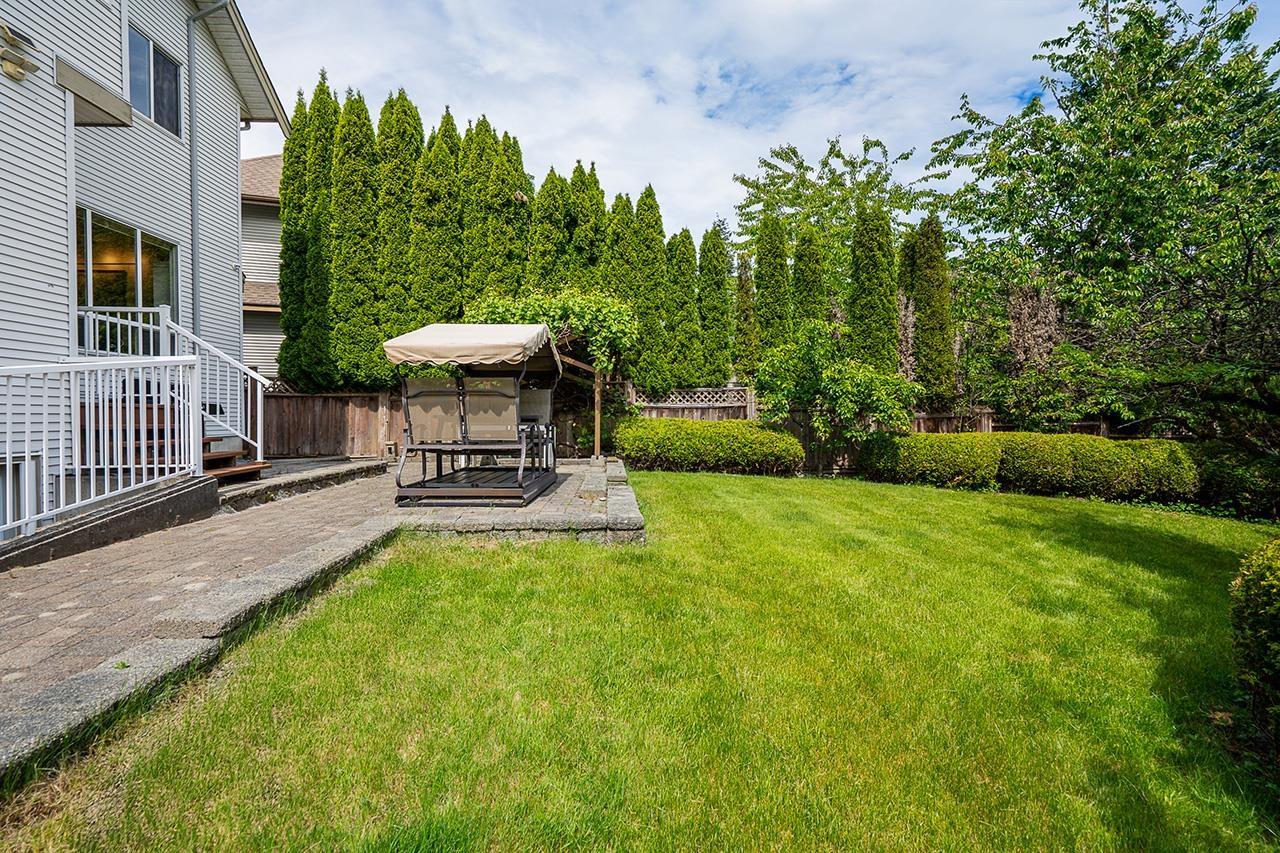 10258 167a Street, Surrey, British Columbia  V4N 5H2 - Photo 33 - R3008284