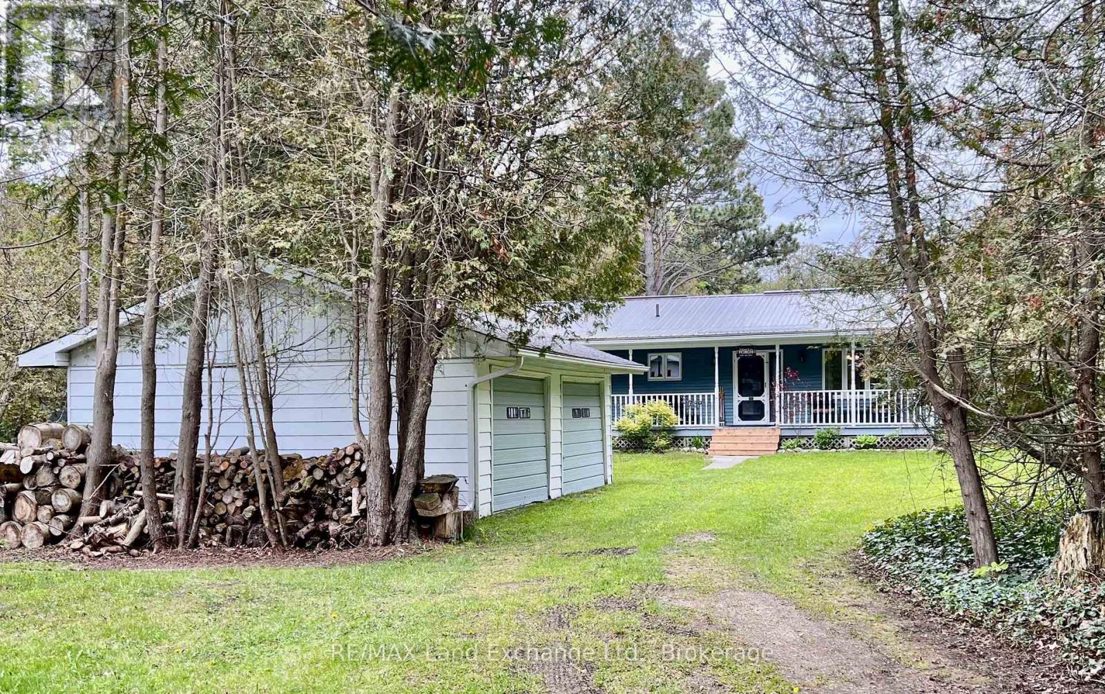 304 Maple Street, Huron-Kinloss, Ontario N2Z 2X3 - Photo 7 - X12053365