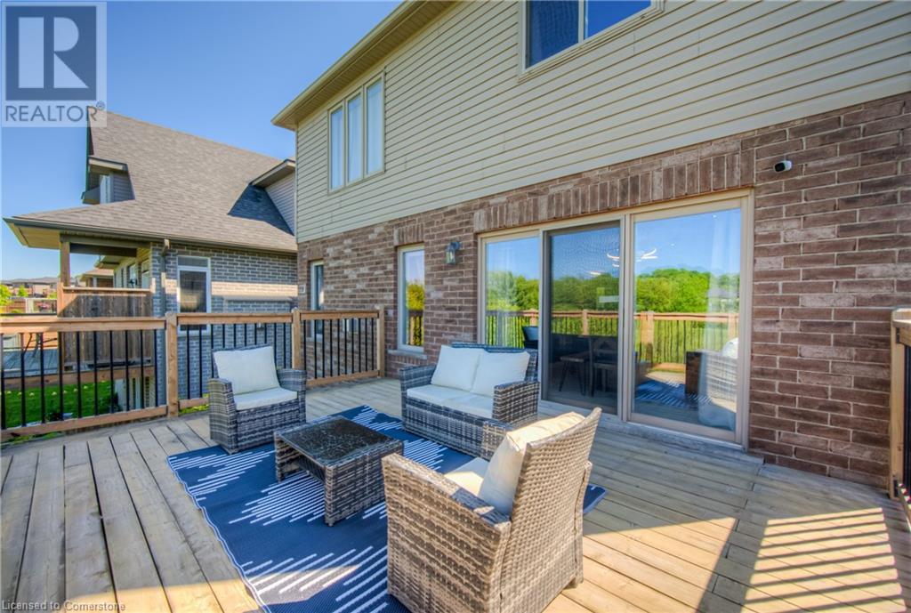 468 Fairway Road, Woodstock, Ontario  N4T 0E7 - Photo 21 - 40722482