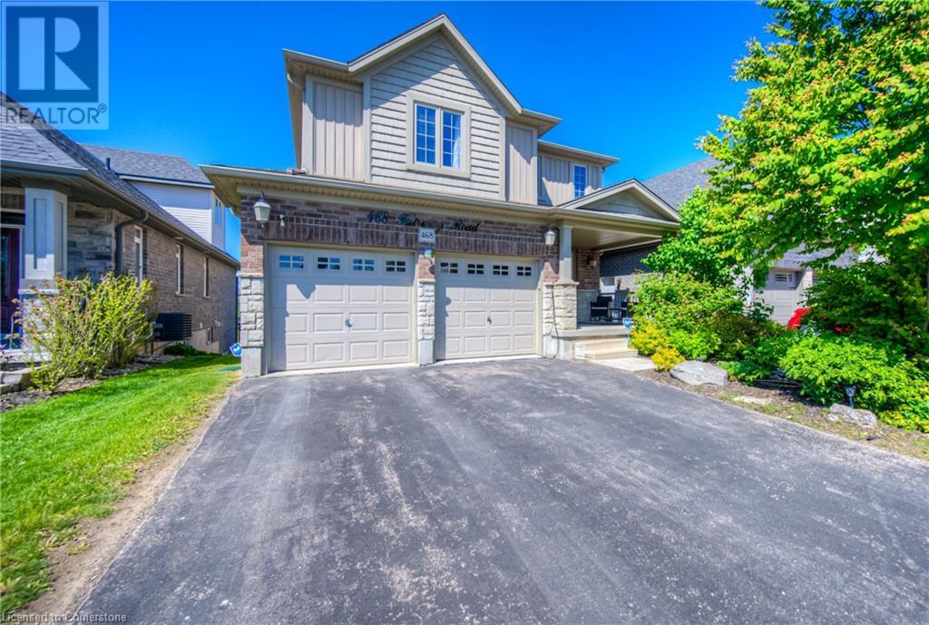 468 Fairway Road, Woodstock, Ontario  N4T 0E7 - Photo 3 - 40722482