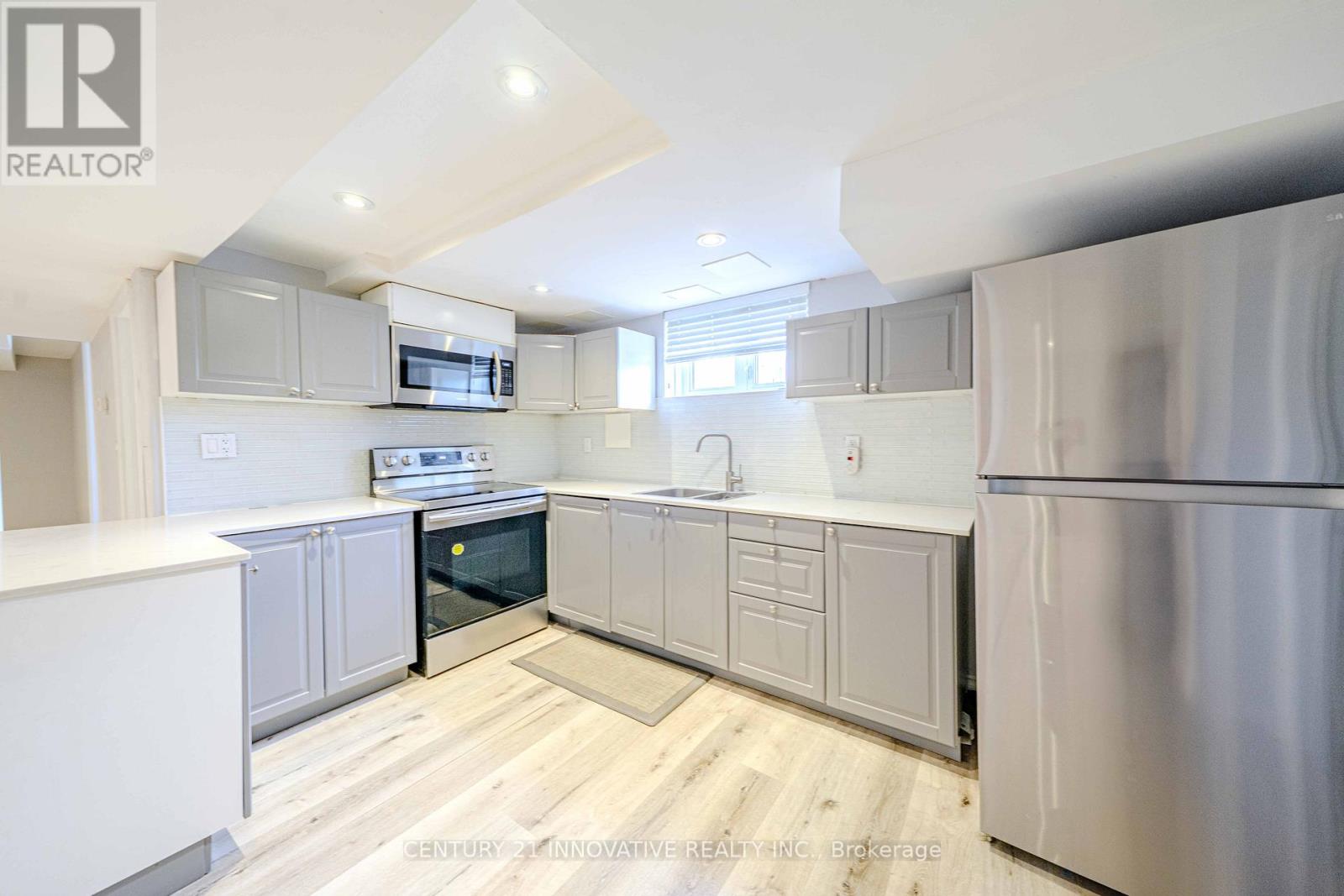 Bsmt - 13163 Bathurst Street, Richmond Hill, Ontario  L4E 2Z3 - Photo 11 - N12165811