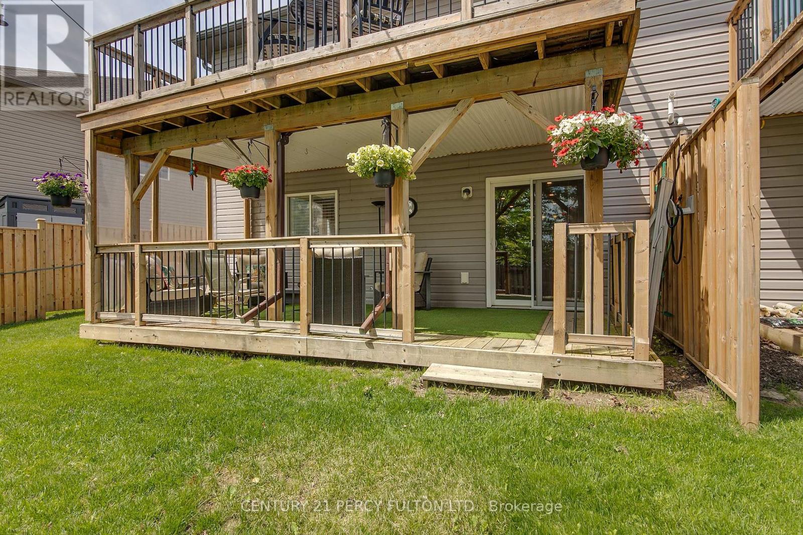 58 Lucy Lane, Orillia, Ontario  L3V 0G3 - Photo 31 - S12180370