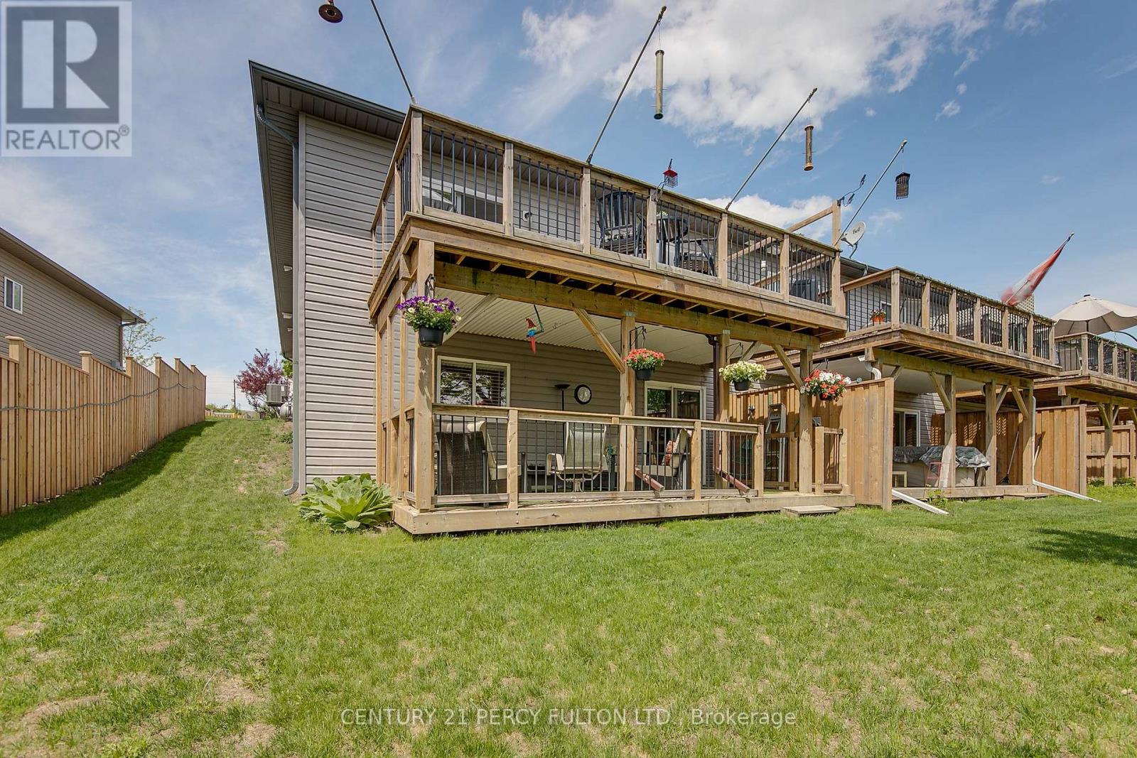 58 Lucy Lane, Orillia, Ontario  L3V 0G3 - Photo 33 - S12180370