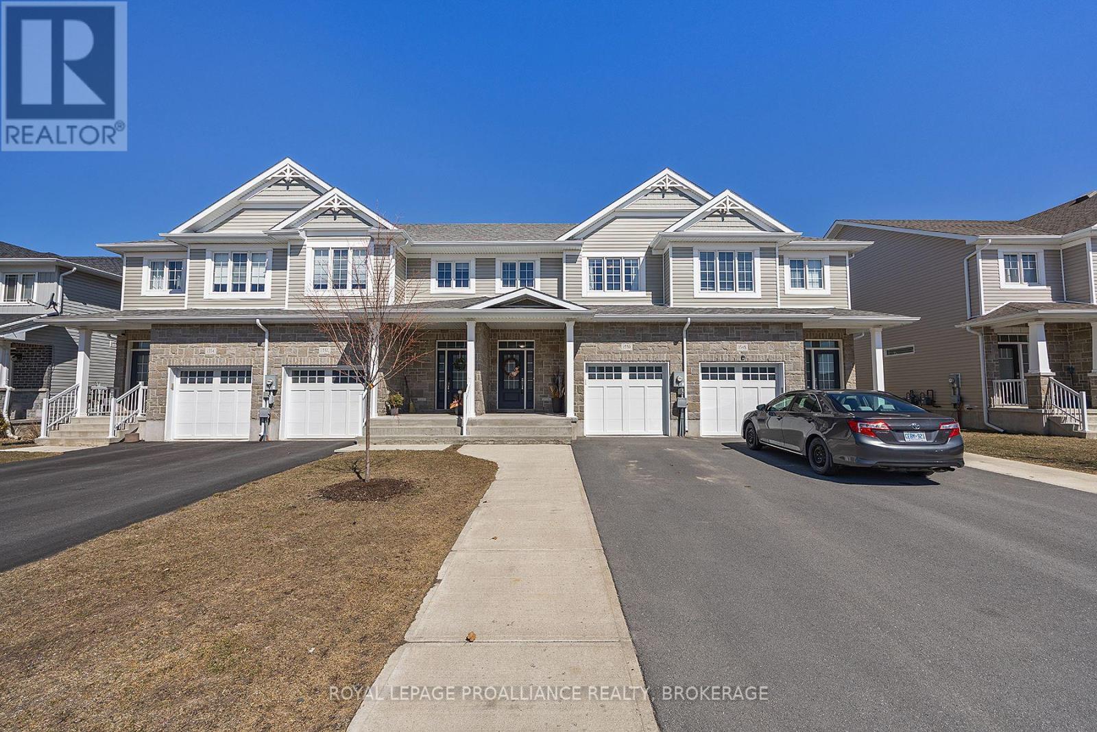 1550 DAVENPORT CRESCENT, kingston (city northwest), Ontario
