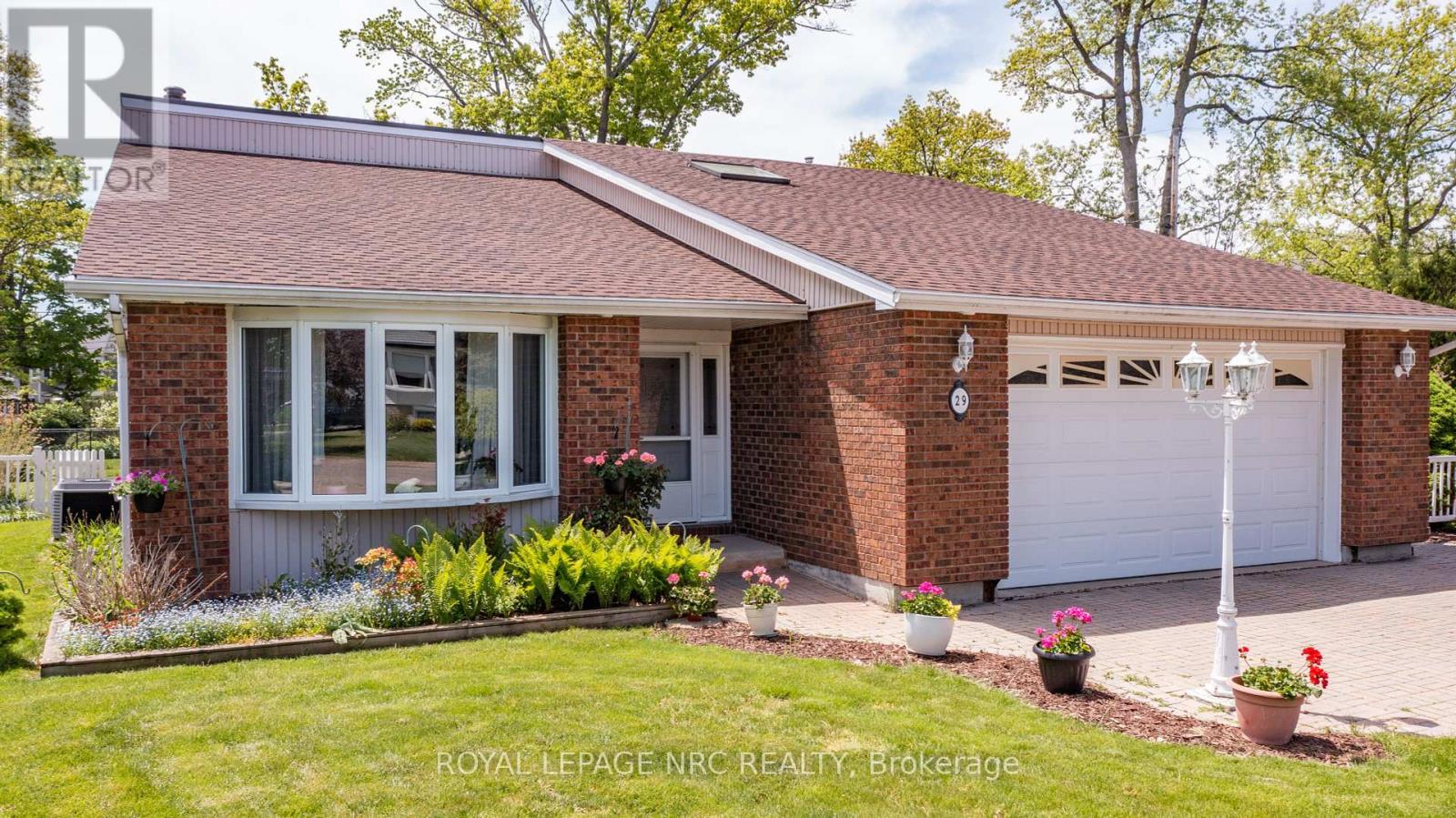 29 MICHAEL DRIVE N, Port Colborne, Ontario