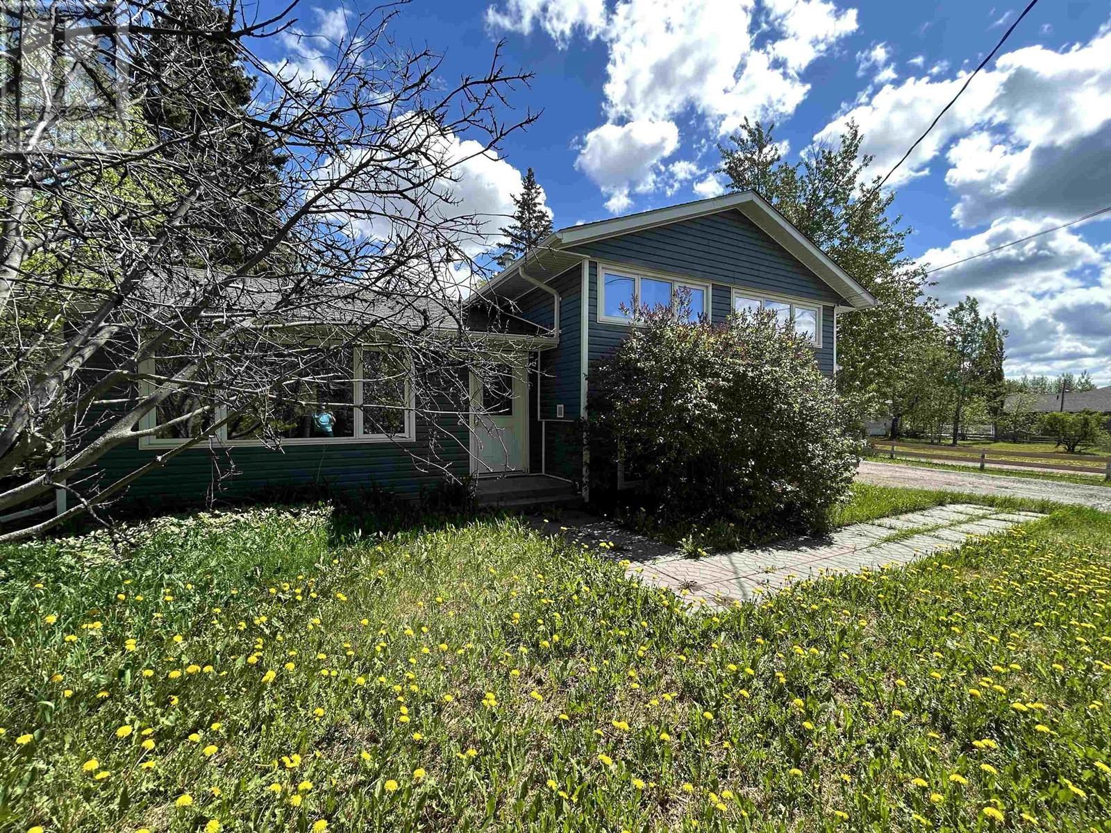 9539 269 Road, Fort St. John, British Columbia  V0C 2K0 - Photo 2 - R3006460