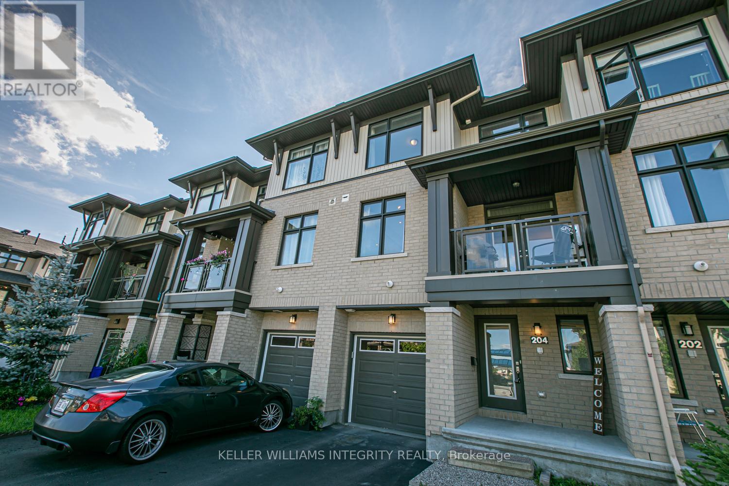 204 Baltic Private, Ottawa, Ontario  K4M 0E2 - Photo 3 - X12180400