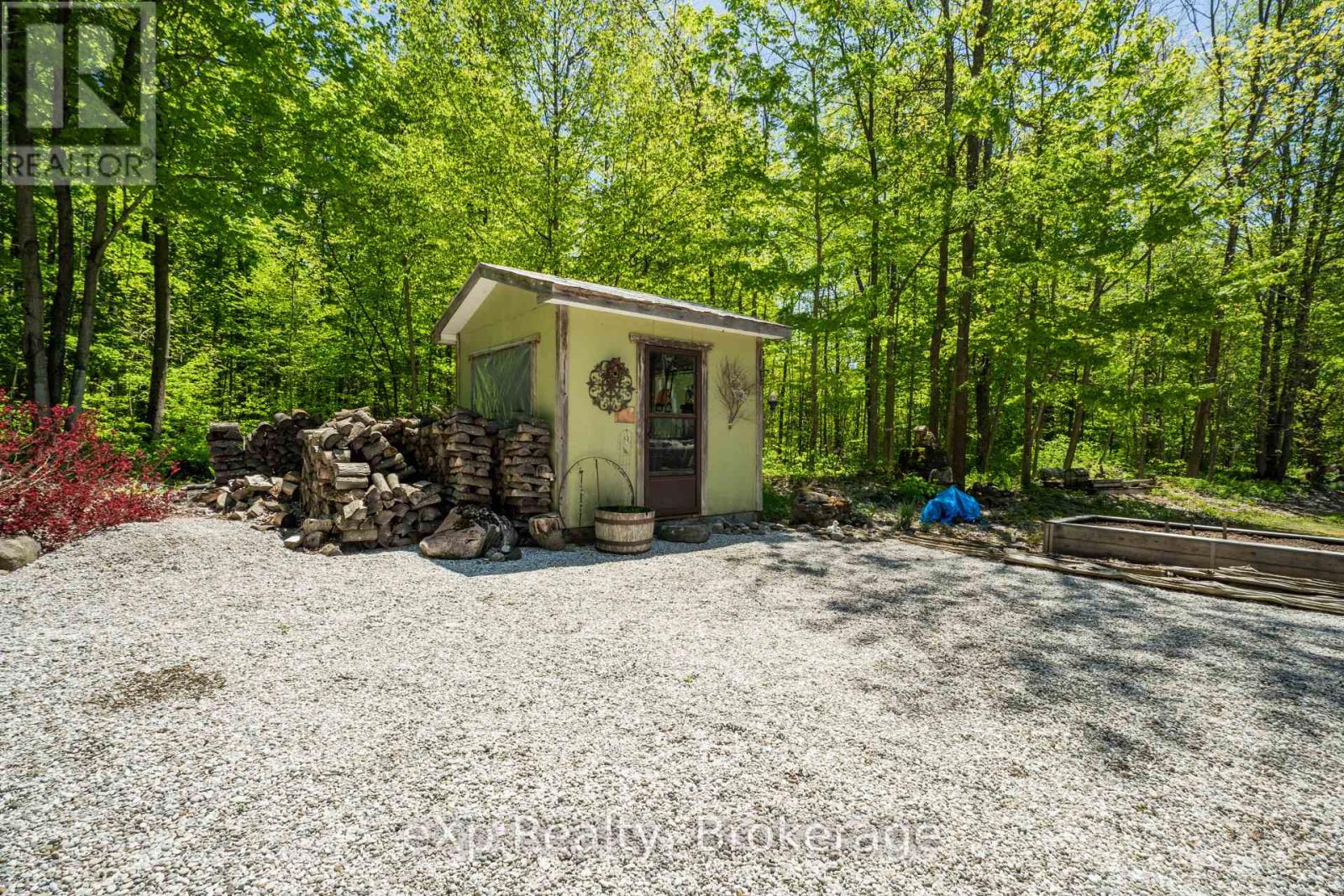 442183 Concession 21 Concession, Georgian Bluffs, Ontario  N0H 2T0 - Photo 28 - X12180389