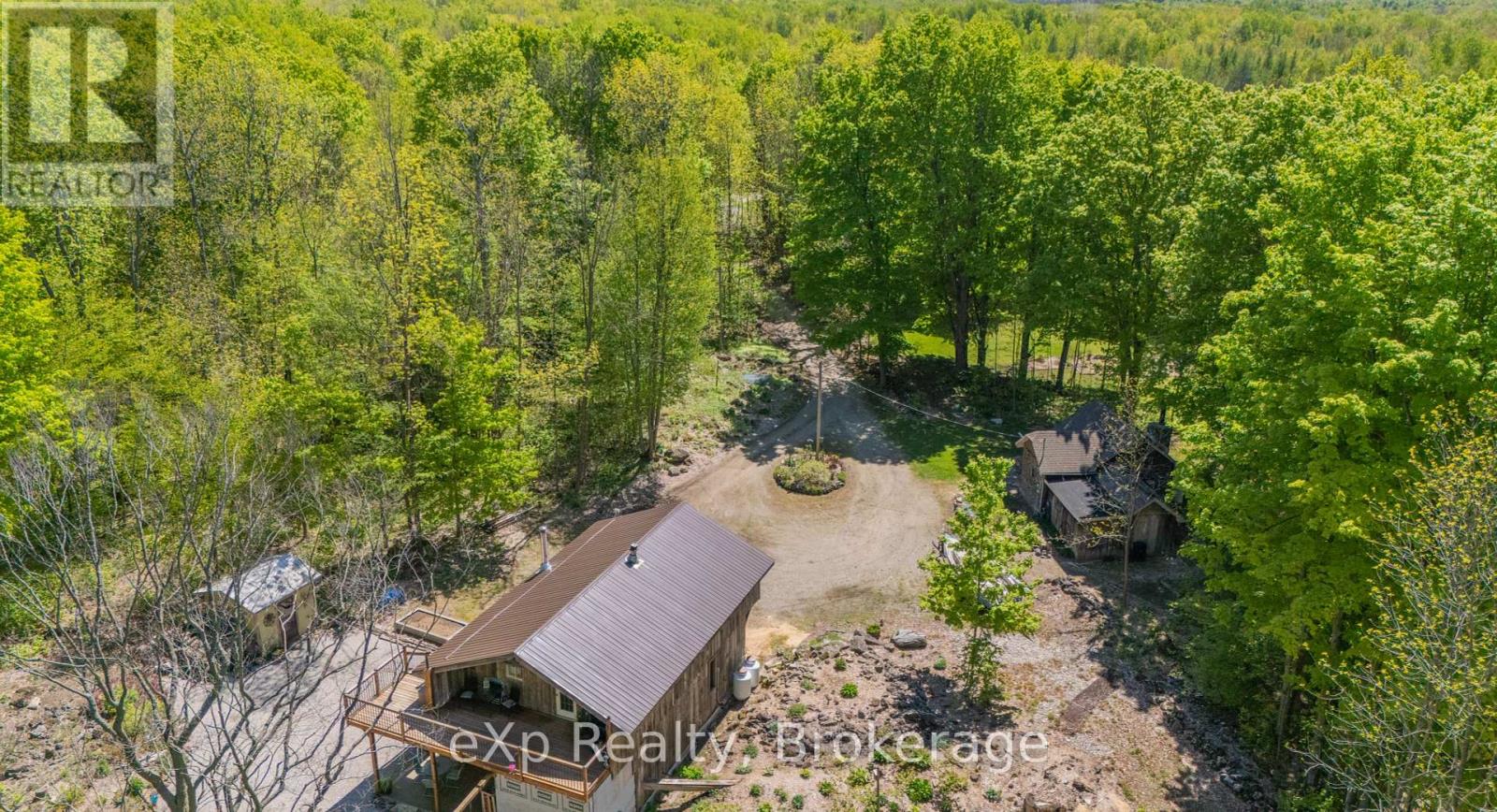 442183 Concession 21 Concession, Georgian Bluffs, Ontario  N0H 2T0 - Photo 48 - X12180389