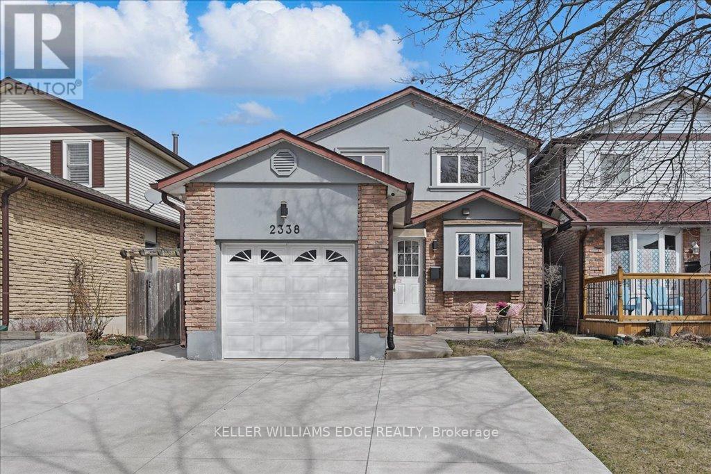 2338 MALCOLM CRESCENT, Burlington, Ontario
