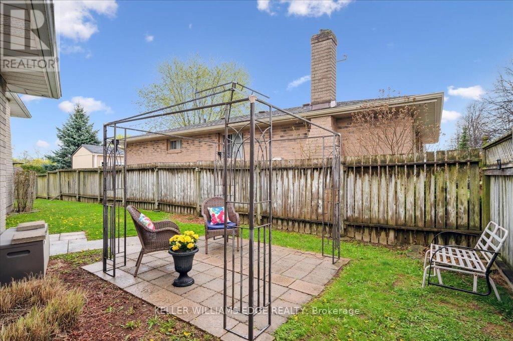 6346 Charnwood Avenue, Niagara Falls, Ontario  L2H 2K7 - Photo 23 - X12121592