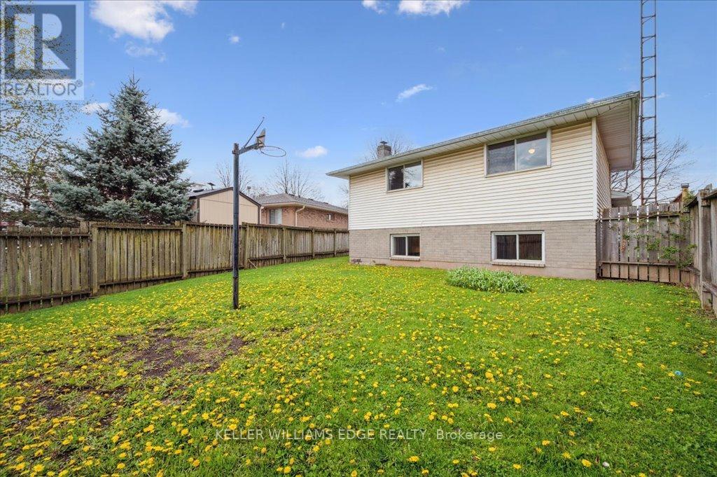 6346 Charnwood Avenue, Niagara Falls, Ontario  L2H 2K7 - Photo 24 - X12121592