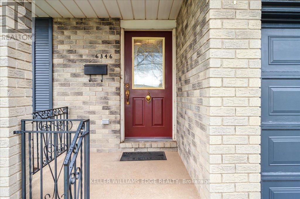 6346 Charnwood Avenue, Niagara Falls, Ontario  L2H 2K7 - Photo 3 - X12121592