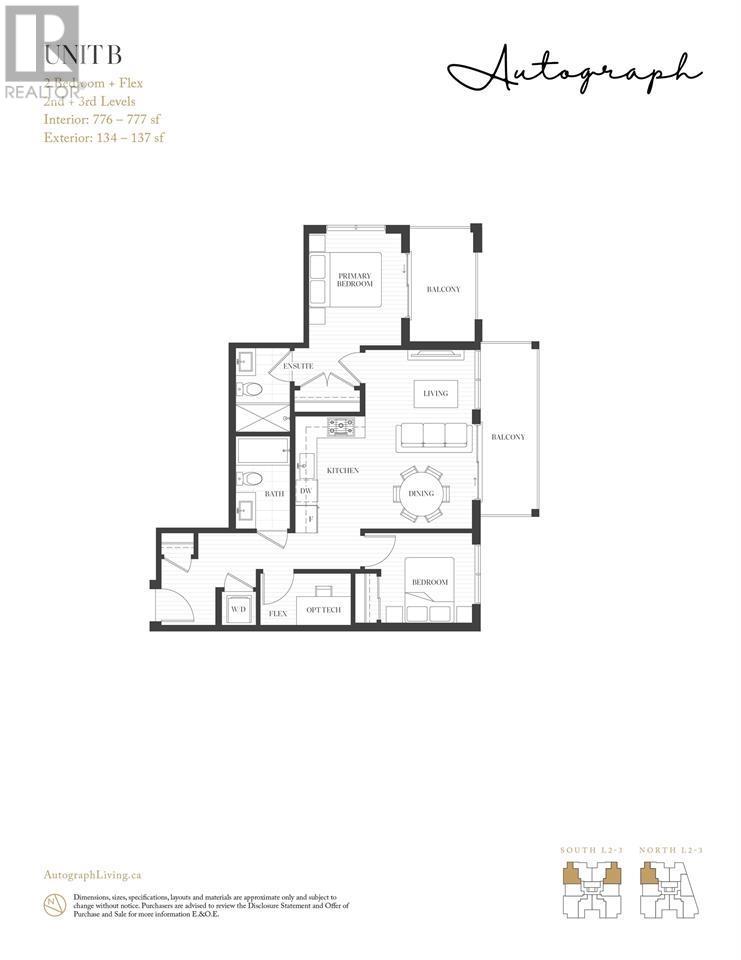 209 5007 Ash Street, Vancouver, British Columbia  V5Z 0K9 - Photo 31 - R3008612