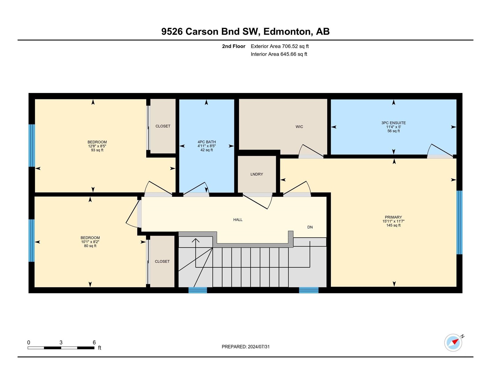 Property at 9526 CARSON BN SW image 3