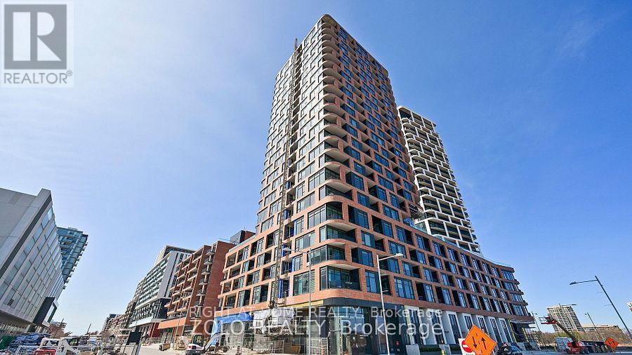 2011 - 56 ANDRE DE GRASSE STREET, Markham, Ontario