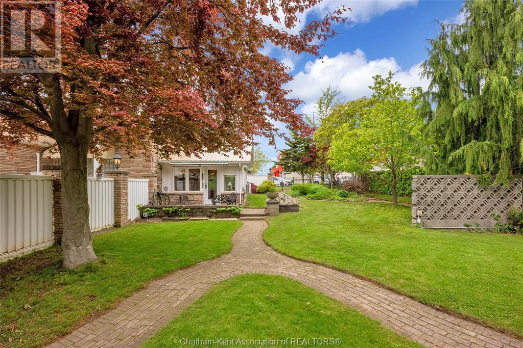 7 Chatham Street South, Blenheim, Ontario N0P 1A0 - Photo 43 - 25012970