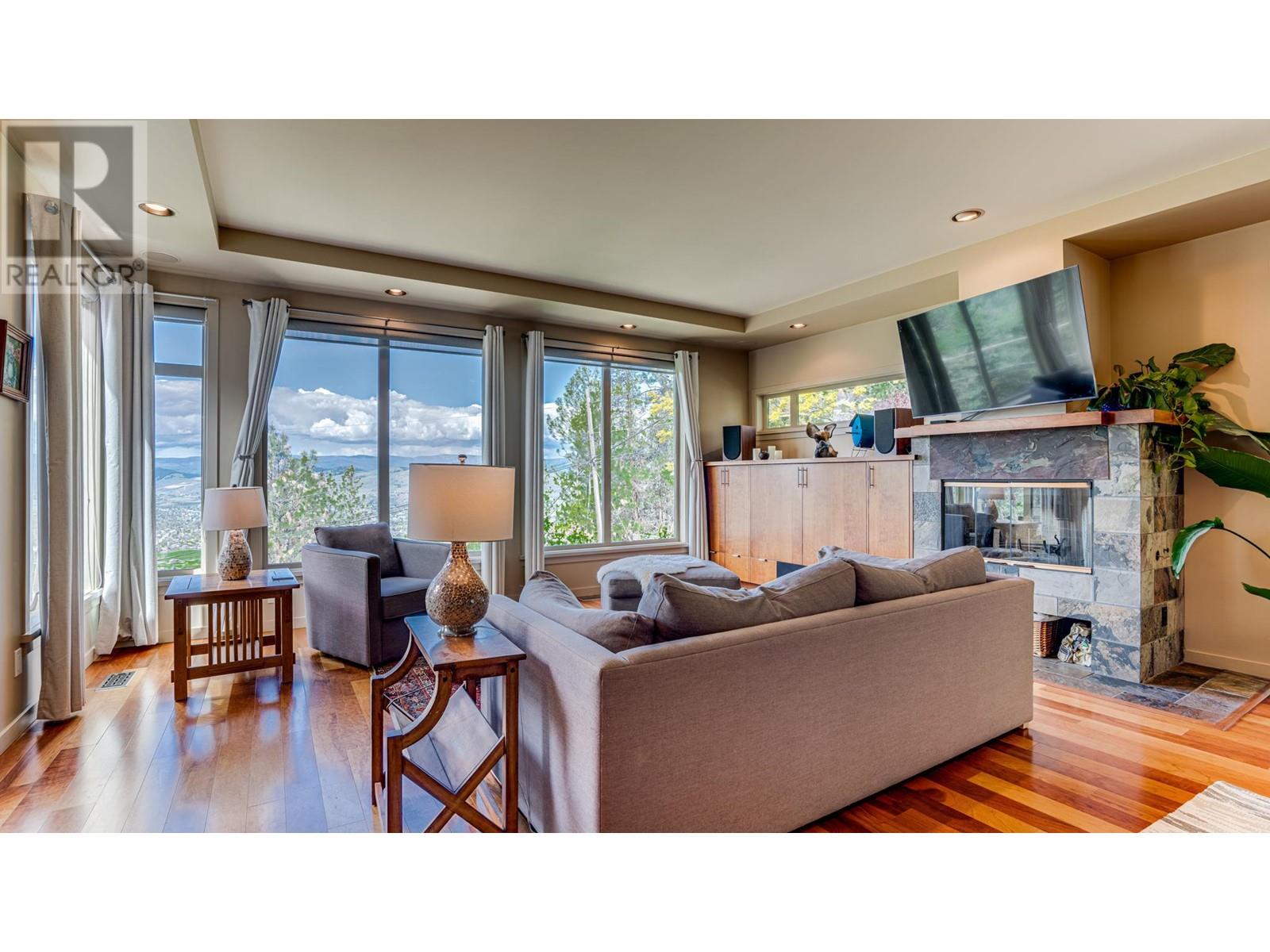 1294 Galiano Road, Vernon, British Columbia  V1B 3B3 - Photo 6 - 10349526