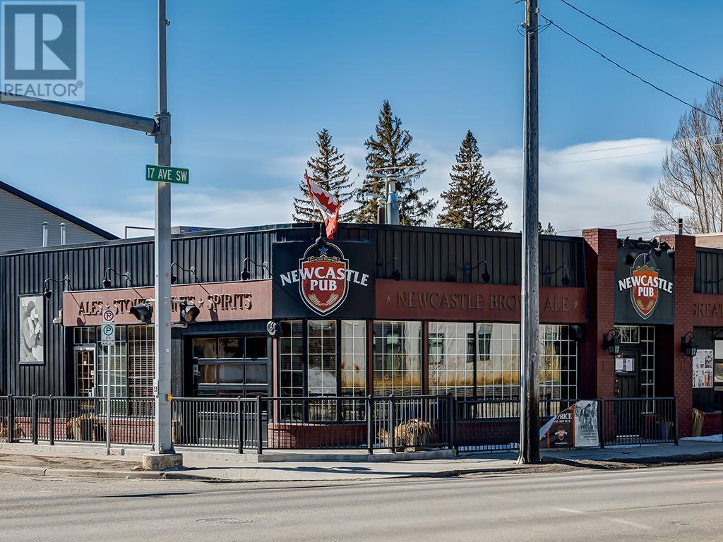 309, 2702 17 Avenue Sw, Calgary, Alberta  T3C 1K7 - Photo 28 - A2205887