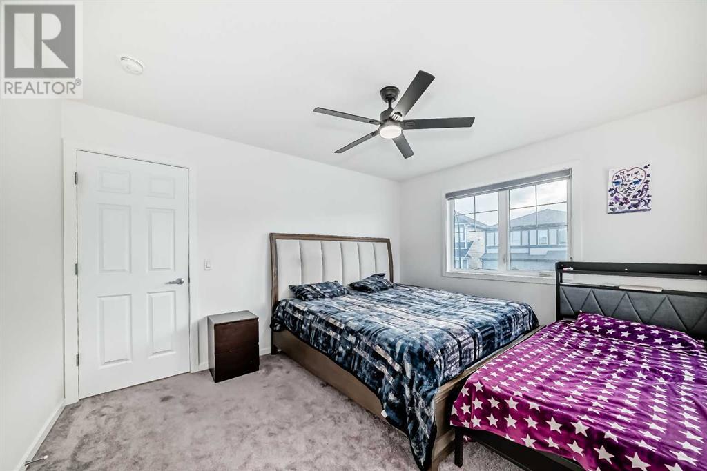 110 Cityside Grove Ne, Calgary, Alberta  T3N 1C9 - Photo 20 - A2214802