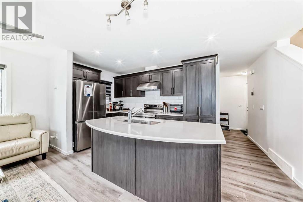110 Cityside Grove Ne, Calgary, Alberta  T3N 1C9 - Photo 7 - A2214802