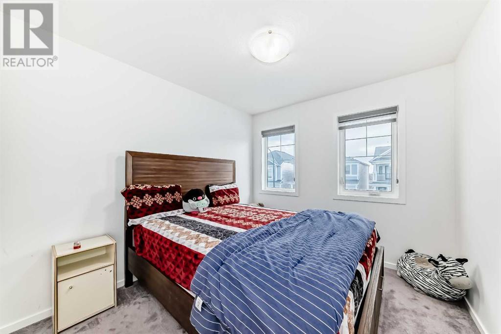 110 Cityside Grove Ne, Calgary, Alberta  T3N 1C9 - Photo 26 - A2214802