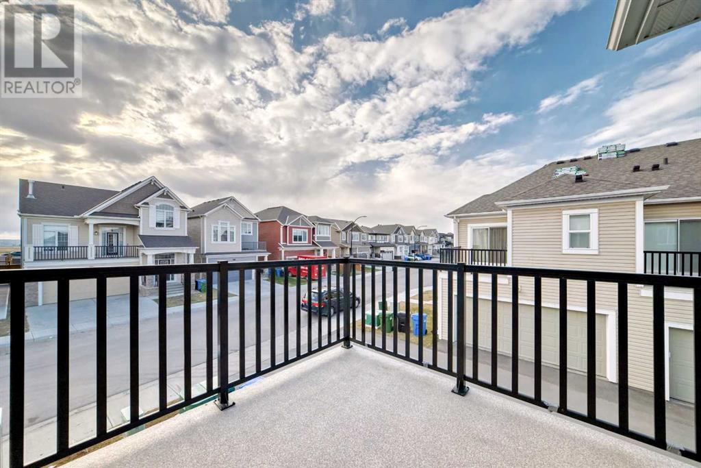 110 Cityside Grove Ne, Calgary, Alberta  T3N 1C9 - Photo 18 - A2214802