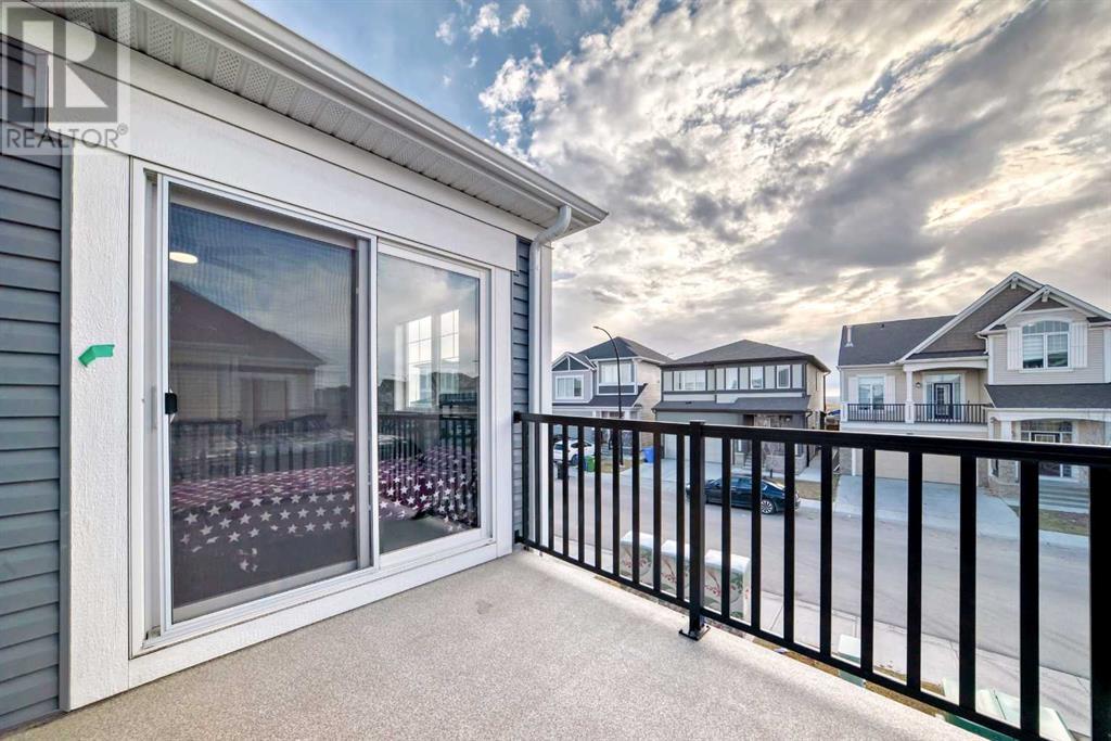110 Cityside Grove Ne, Calgary, Alberta  T3N 1C9 - Photo 19 - A2214802