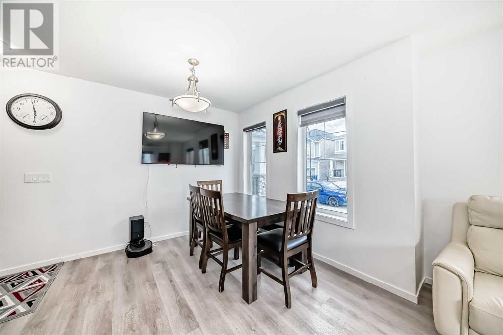 110 Cityside Grove Ne, Calgary, Alberta  T3N 1C9 - Photo 15 - A2214802