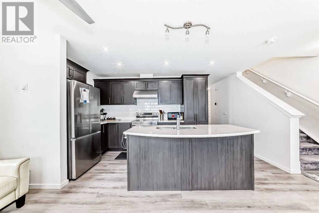 110 Cityside Grove Ne, Calgary, Alberta  T3N 1C9 - Photo 6 - A2214802