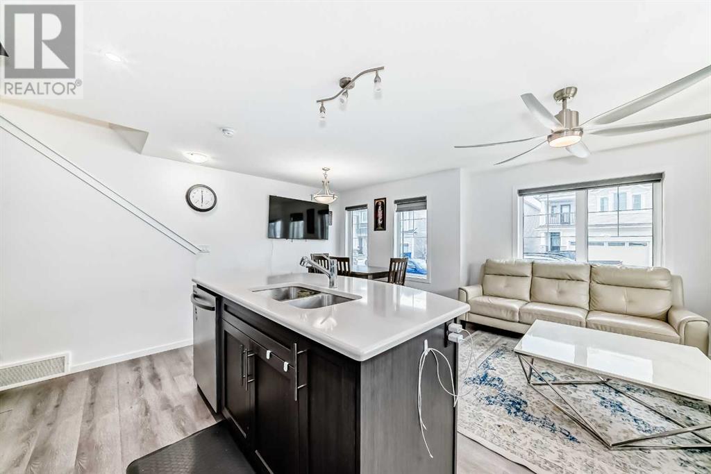 110 Cityside Grove Ne, Calgary, Alberta  T3N 1C9 - Photo 10 - A2214802