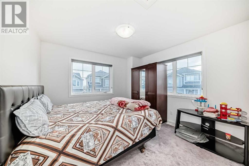 110 Cityside Grove Ne, Calgary, Alberta  T3N 1C9 - Photo 24 - A2214802