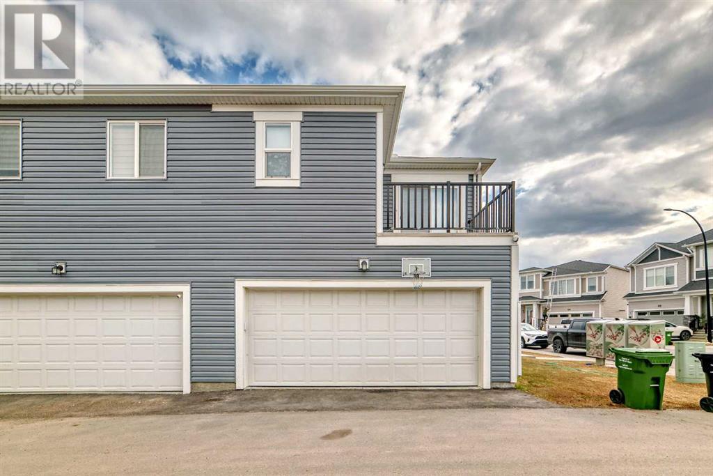 110 Cityside Grove Ne, Calgary, Alberta  T3N 1C9 - Photo 38 - A2214802