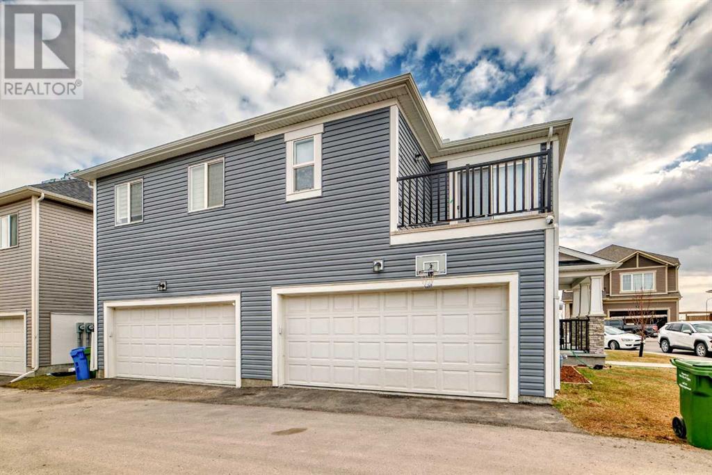 110 Cityside Grove Ne, Calgary, Alberta  T3N 1C9 - Photo 37 - A2214802