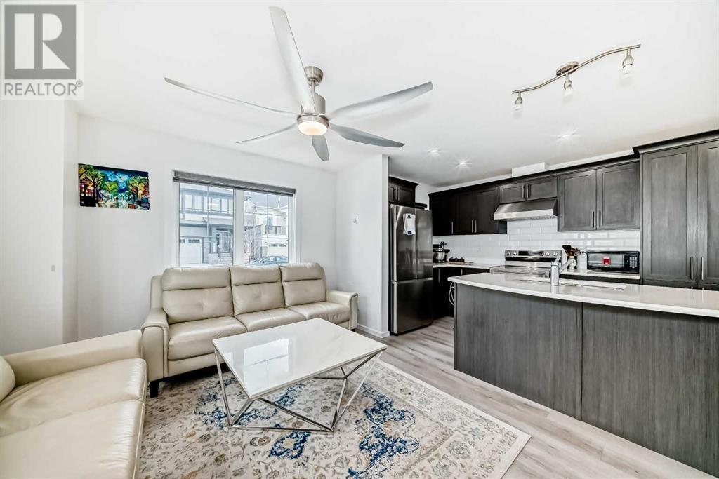 110 Cityside Grove Ne, Calgary, Alberta  T3N 1C9 - Photo 13 - A2214802