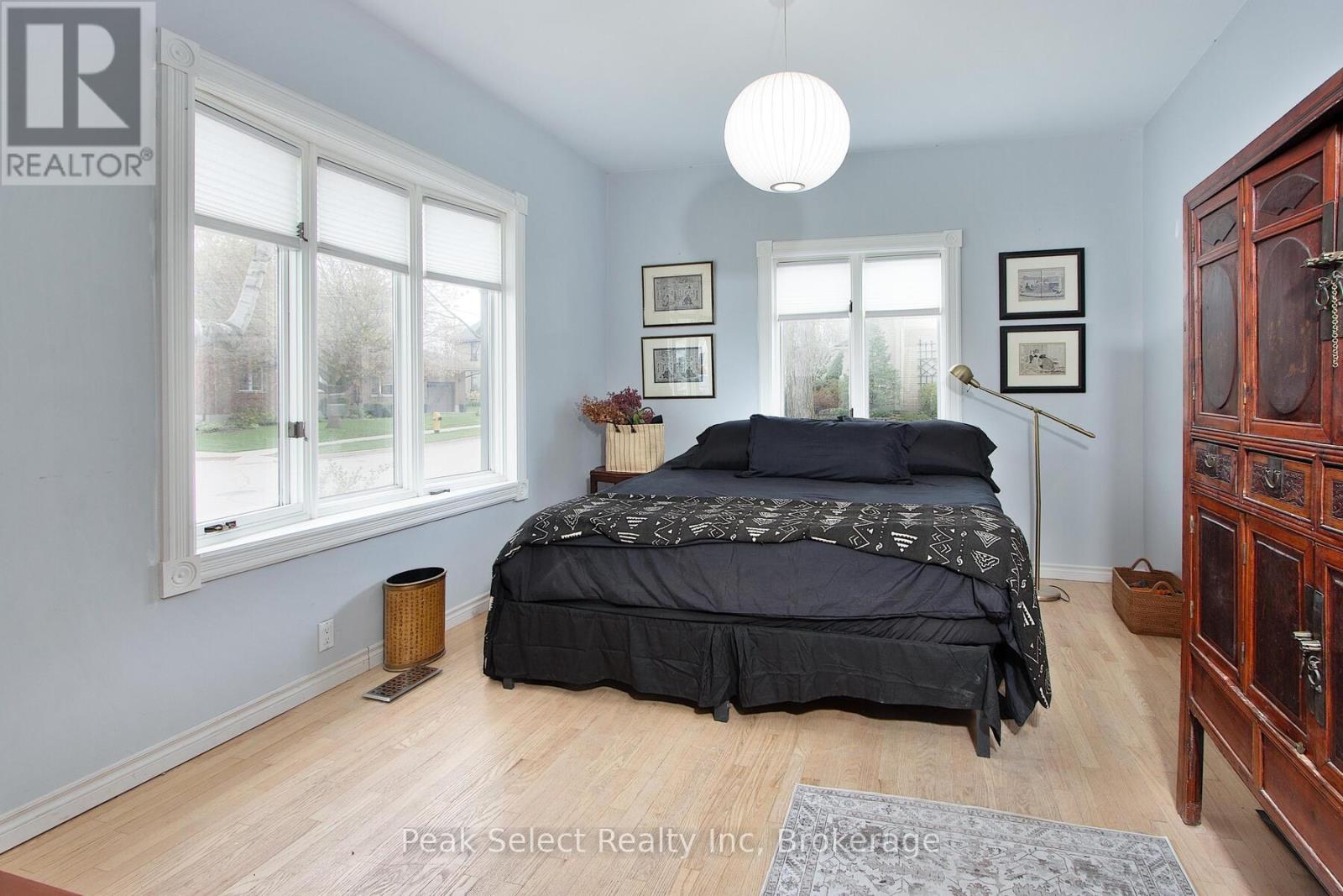430 Albert Street, South Huron, Ontario  N0M 1S1 - Photo 18 - X12135876
