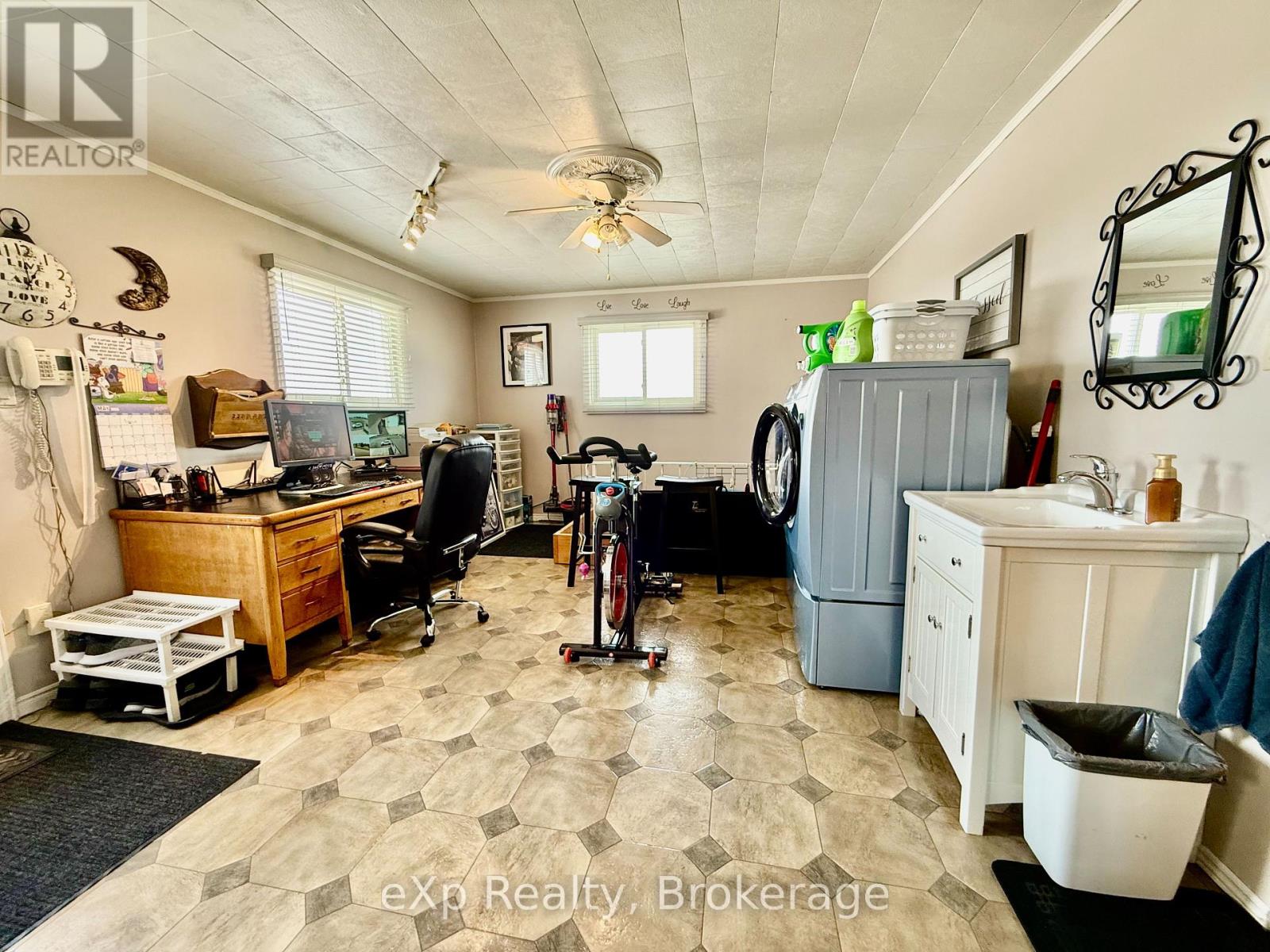 7 21-22, R. R. 1 Side Road, South Bruce, Ontario  N0G 2J0 - Photo 4 - X12180416