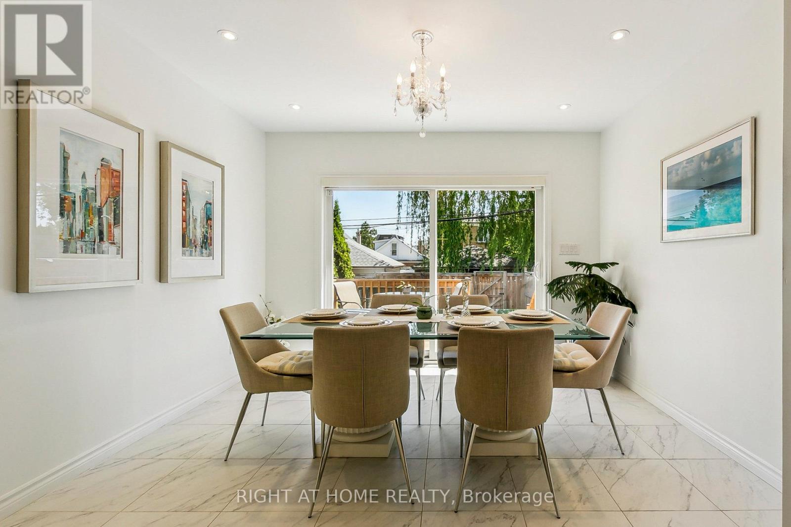 199 Winnett Avenue, Toronto, Ontario  M6C 3L8 - Photo 10 - C12180405