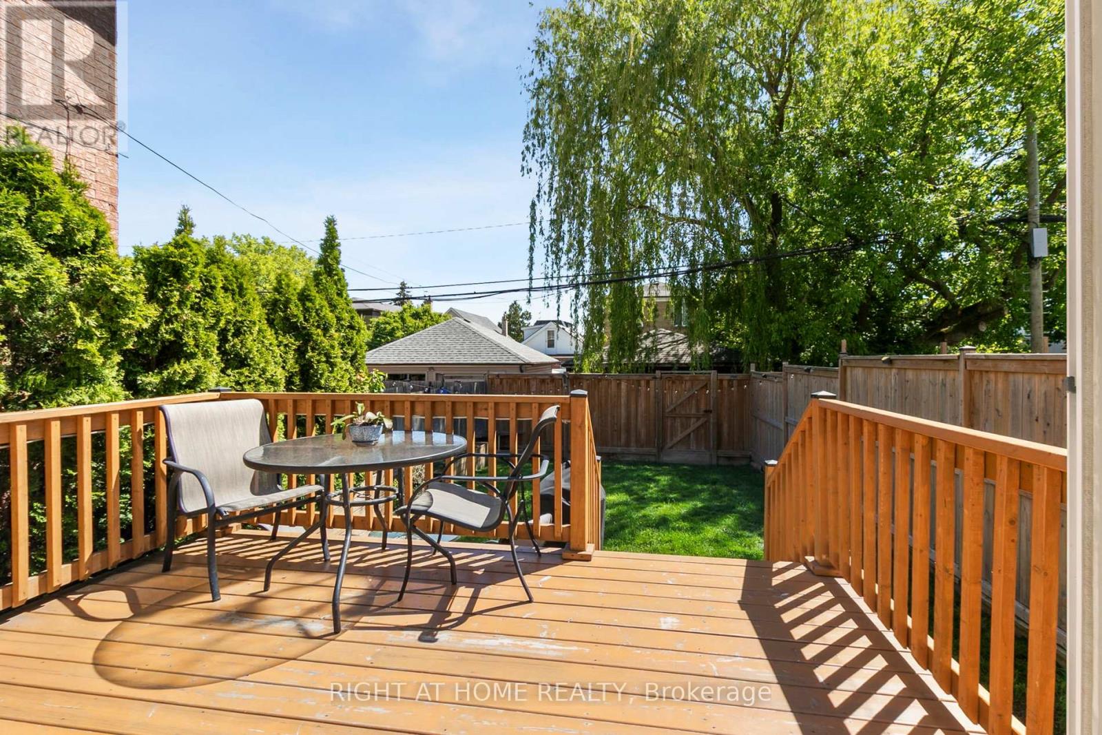 199 Winnett Avenue, Toronto, Ontario  M6C 3L8 - Photo 19 - C12180405