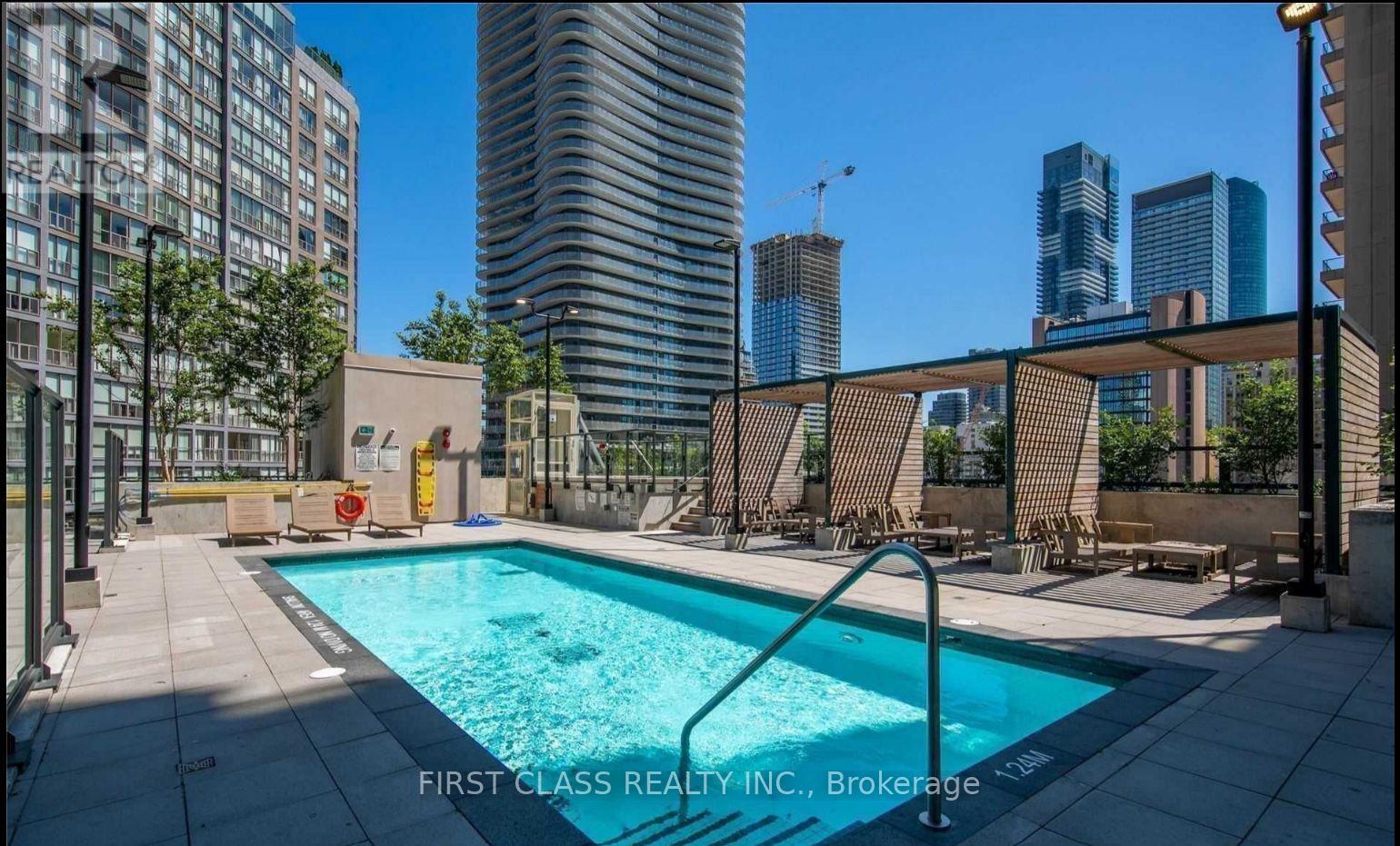955 Bay Street, Toronto, Ontario  M5S 2A2 - Photo 12 - C12180410