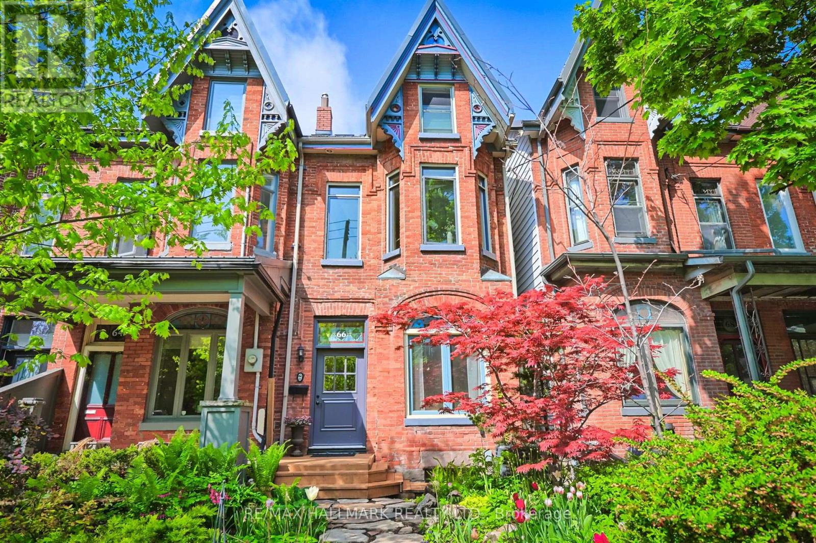 66 Robert Street, Toronto (University), Ontario  M5S 2K3 - Photo 10 - C12180423