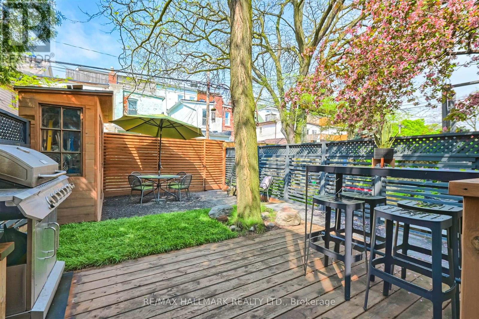 66 Robert Street, Toronto (University), Ontario  M5S 2K3 - Photo 11 - C12180423