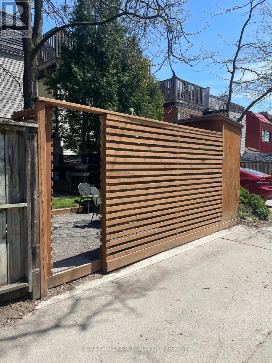 66 Robert Street, Toronto (University), Ontario  M5S 2K3 - Photo 14 - C12180423