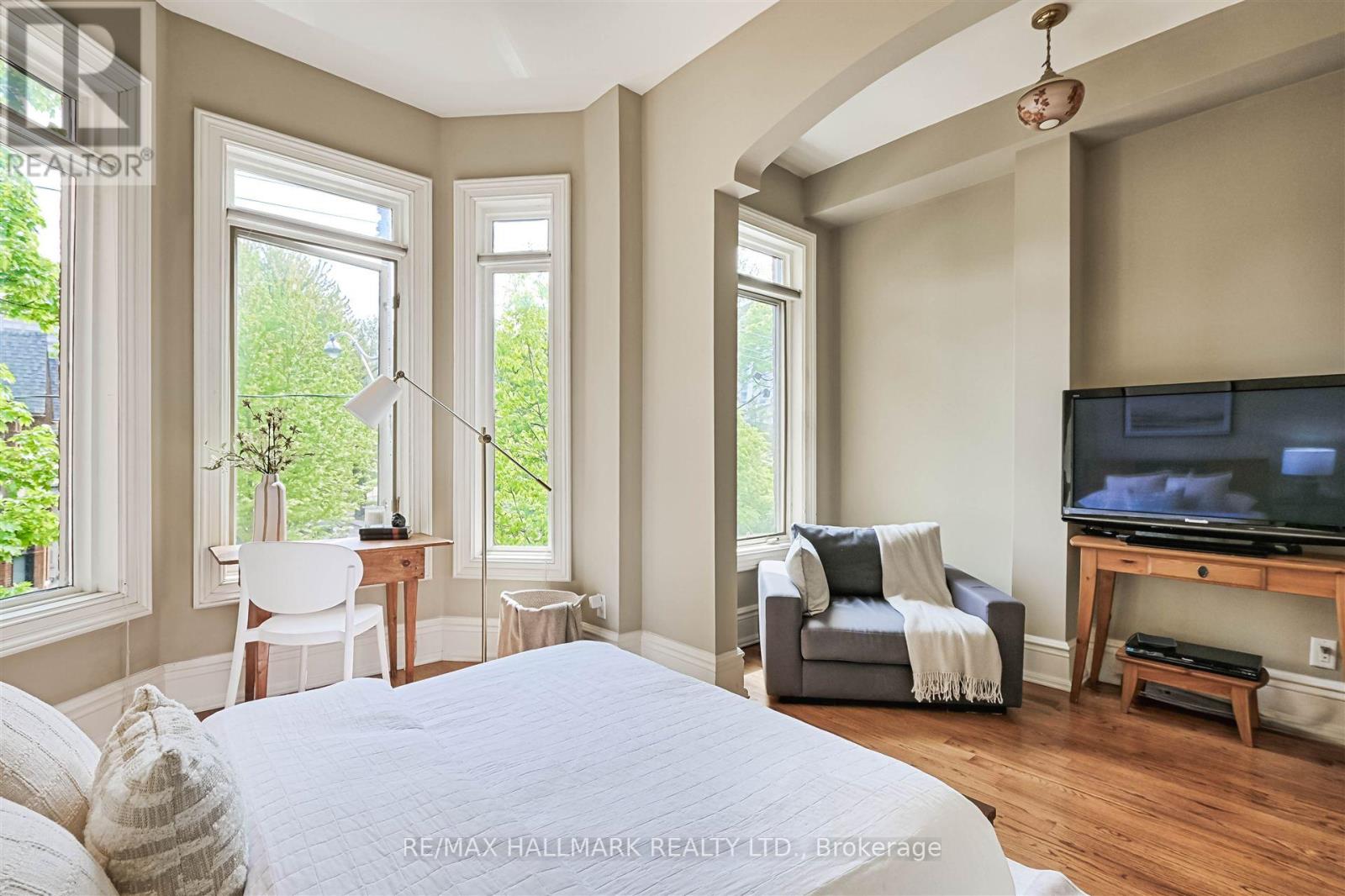 66 Robert Street, Toronto (University), Ontario  M5S 2K3 - Photo 17 - C12180423